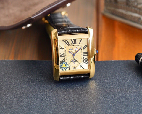 TANK MC ANNUAL CALENDAR 43