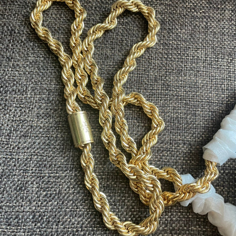 TRIOMPHE BOX 18 CALFSKIN GREY