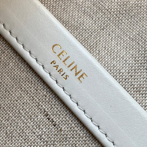 TRIOMPHE 26 FABRIC BROWN WHITE