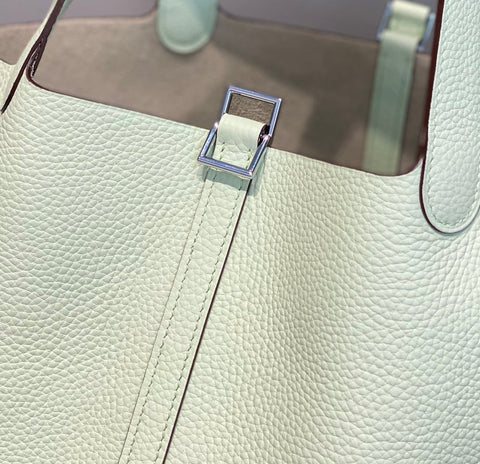 picotin lock 22 lime togo shw