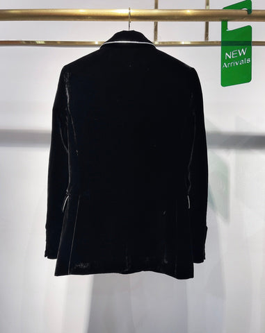 YSL 25S BLAZER STYLE 2