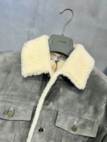 YSL 25S JACKET STYLE 24