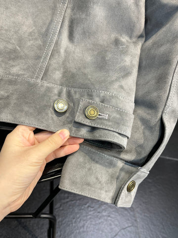 YSL 25S JACKET STYLE 24