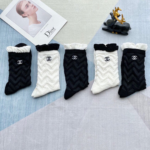 CREW SOCKS 420748 (1 BOX )
