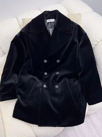 YSL 25S COAT STYLE 55