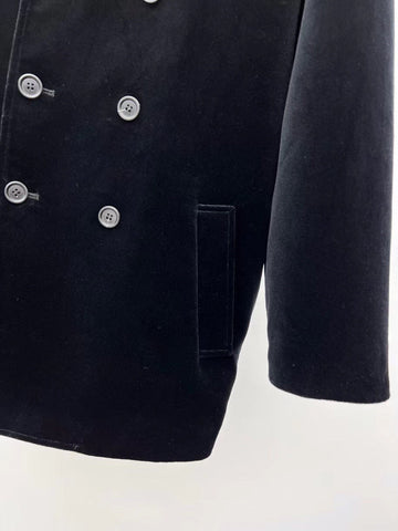 YSL 25S COAT STYLE 55