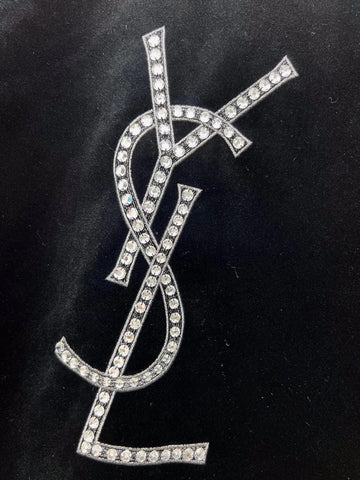 YSL 25S COAT STYLE 55