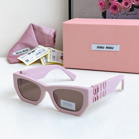 GLIMPSE SUNGLASSES SMU09WS IN ACETATE