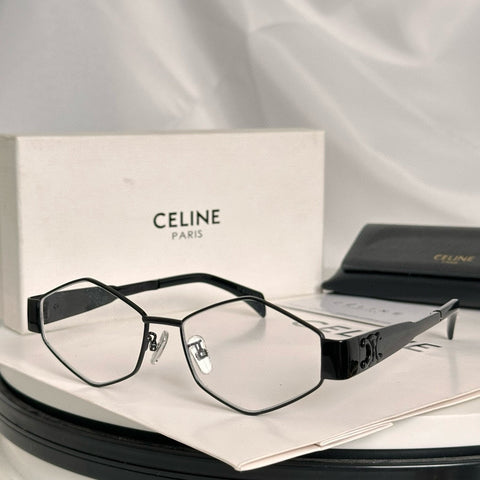 TRIOMPHE SUNGLASSES CL4S254 IN METAL
