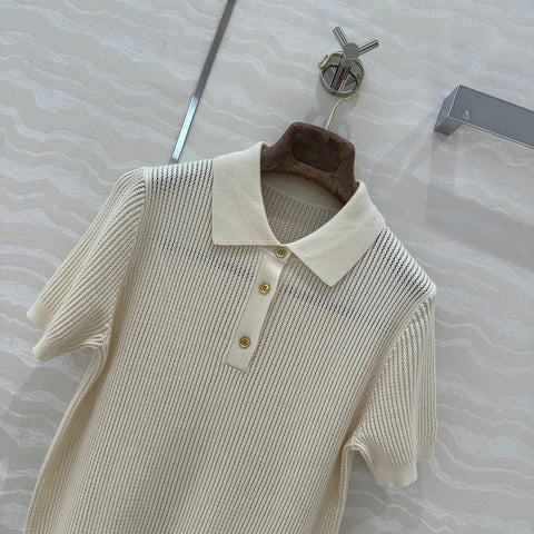 LP PREMIUM SOLID KNIT POLO SHIRT – SHORT SLEEVES 265185