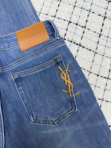 YSL 25S JEANS STYLE 66