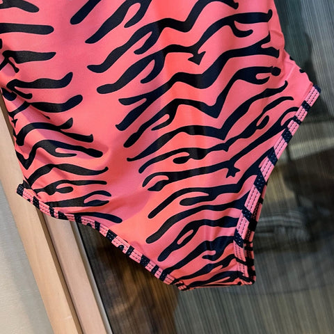 FENDI BIKINI 25S BODYSUIT 740879