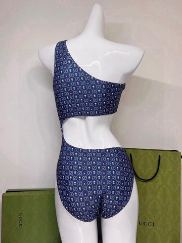GUCCI BIKINI 25S BODYSUIT IN 742629
