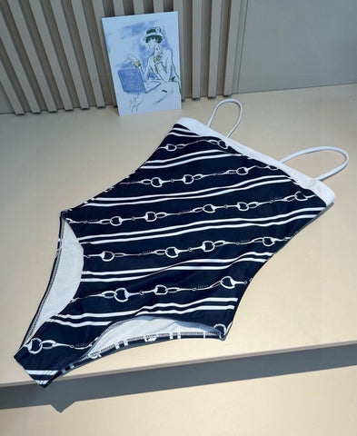 GUCCI BIKINI 25S BODYSUIT IN 742632