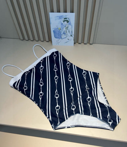 GUCCI BIKINI 25S BODYSUIT IN 742632