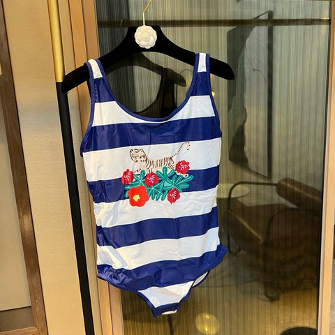 GUCCI BIKINI 25S BODYSUIT IN 742636