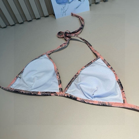 DIOR BIKINI 25S TWO PIECE IN 742647