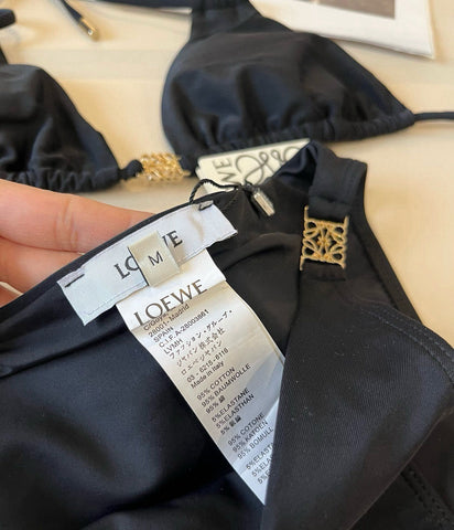 LOEWE BIKINI 25S TWO PIECE IN 742650