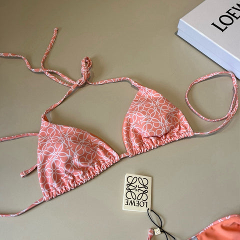 LOEWE BIKINI 25S TWO PIECE IN 742653