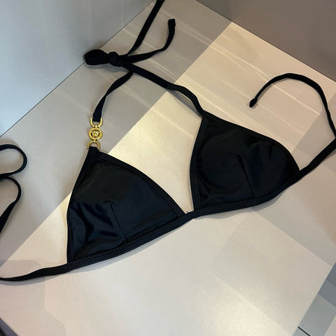 VERSACE BIKINI 25S TWO PIECE IN 743999