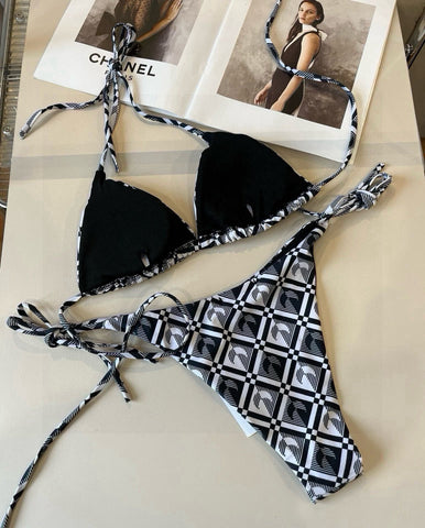 MARINE SERRA BIKINI 25S TWO PIECE IN 744004