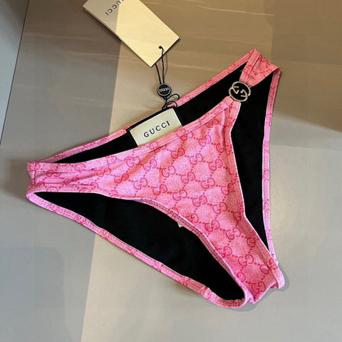 MIUMIU BIKINI 25S TWO PIECE IN 744006