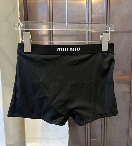 MIUMIU BIKINI 25S TWO PIECE IN 744007
