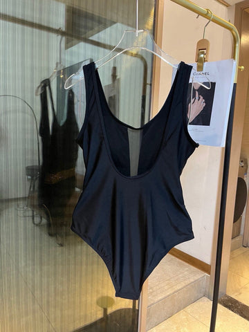 VERSACE BIKINI 25S BODYSUIT IN 744014