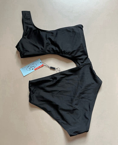 PRADA BIKINI 25S BODYSUIT IN 744016