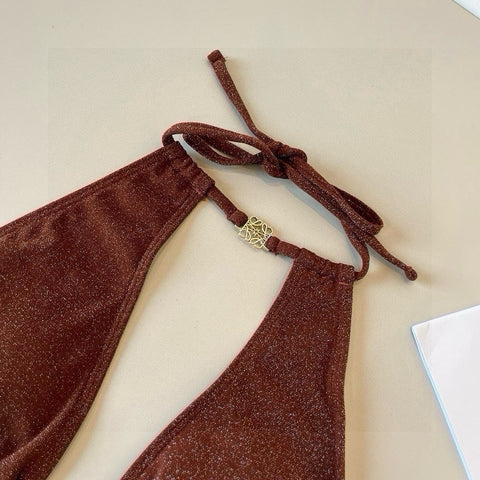 LOEWE BIKINI 25S TWO PIECE 745892