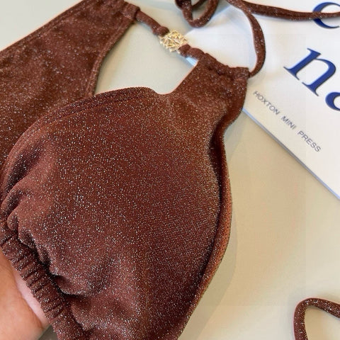 LOEWE BIKINI 25S TWO PIECE 745892