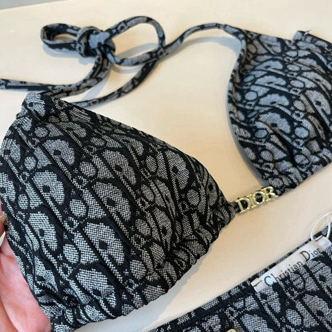 DIOR BIKINI 25S TWO PIECE 745893