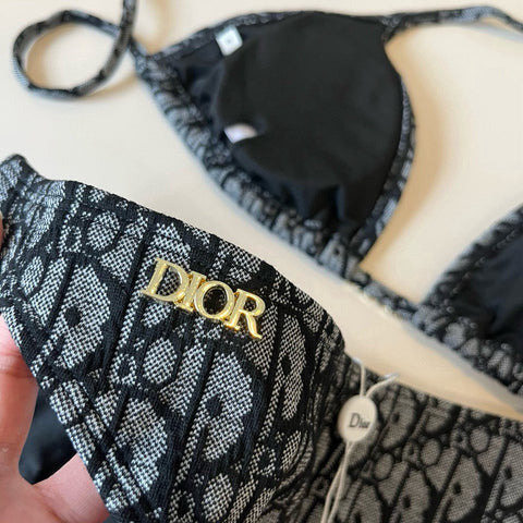 DIOR BIKINI 25S TWO PIECE 745893