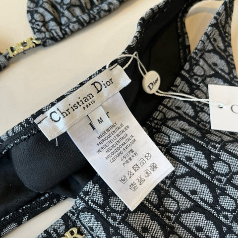DIOR BIKINI 25S TWO PIECE 745893