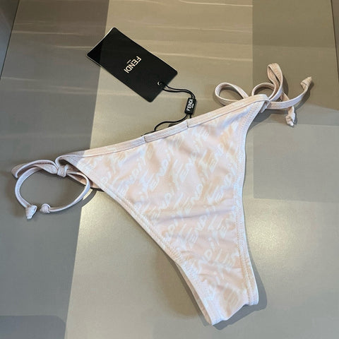 FENDI BIKINI 25S TWO PIECE 745905