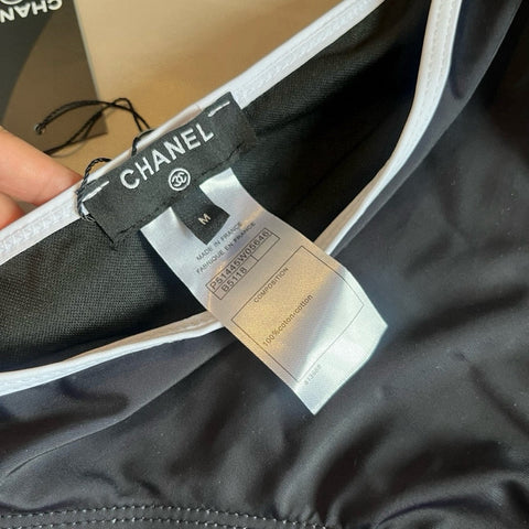 CHANEL BIKINI 25S TWO PIECE 745906