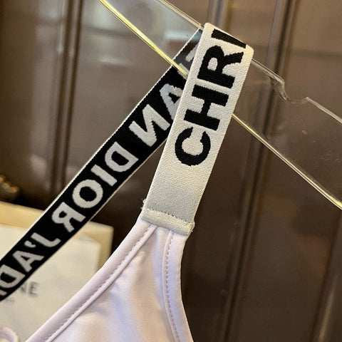 DIOR BIKINI 25S TWO PIECE 748101