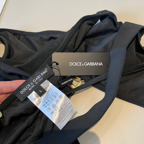 DG BIKINI 25S BODYSUIT 748145