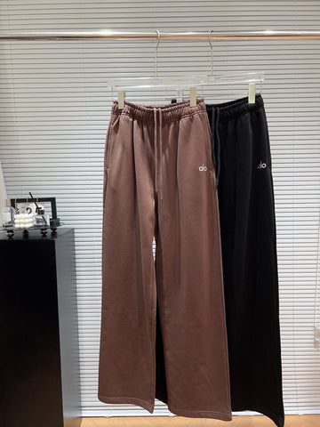 ALO FLEECE SET STYLE 123