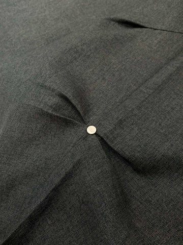 PRADA STRAIGHT PANTS STYLE 43