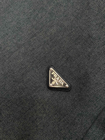 PRADA STRAIGHT PANTS STYLE 43