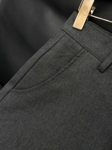 PRADA STRAIGHT PANTS STYLE 43