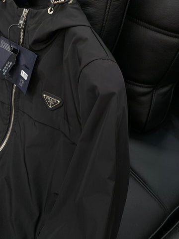 PRADA JACKET STYLE 31