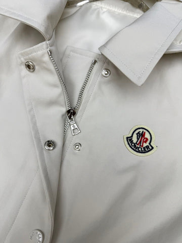 MONCLER 25S WINDBREAKER JACKET 305084