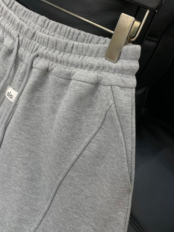 ALO JOGGER SWEATPANTS STYLE 25