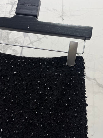 YSL 25S SKIRT STYLE 20