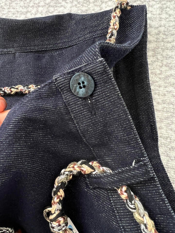 HERMES 25S JEANS 009