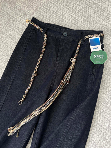 HERMES 25S JEANS 009
