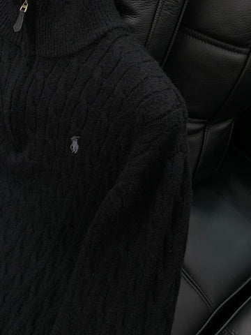 RALPH LAUREN SWEATER STYLE 163