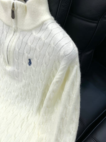 RALPH LAUREN SWEATER STYLE 162